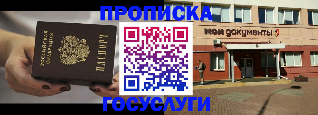 временная регистрация госуслуги в Михайловке